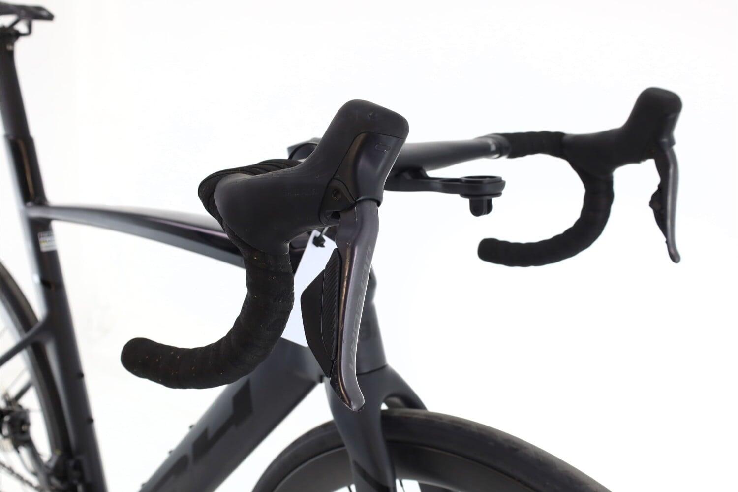 Refurbished Rennrad ·  Aerolight Di2 12V · Sehr guter Zustand 6/8