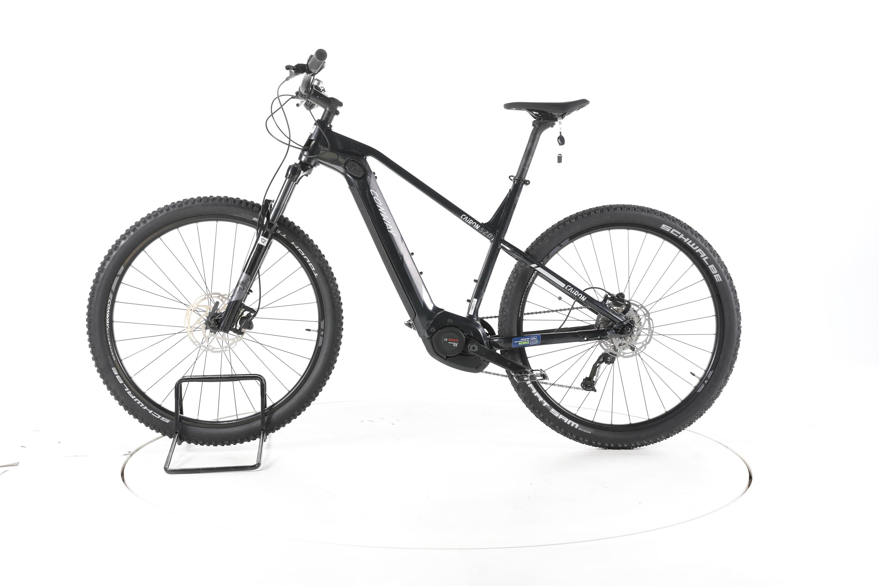 Reconditionné - Conway Cairon S 2.0 E-Bike - Très Bon 6/7