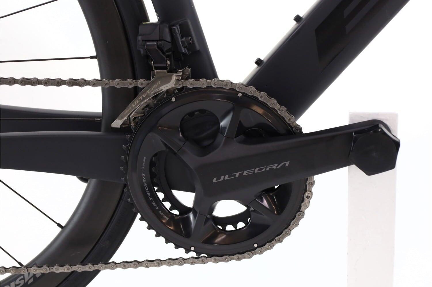 Refurbished Rennrad ·  Aerolight Di2 12V · Sehr guter Zustand 4/8