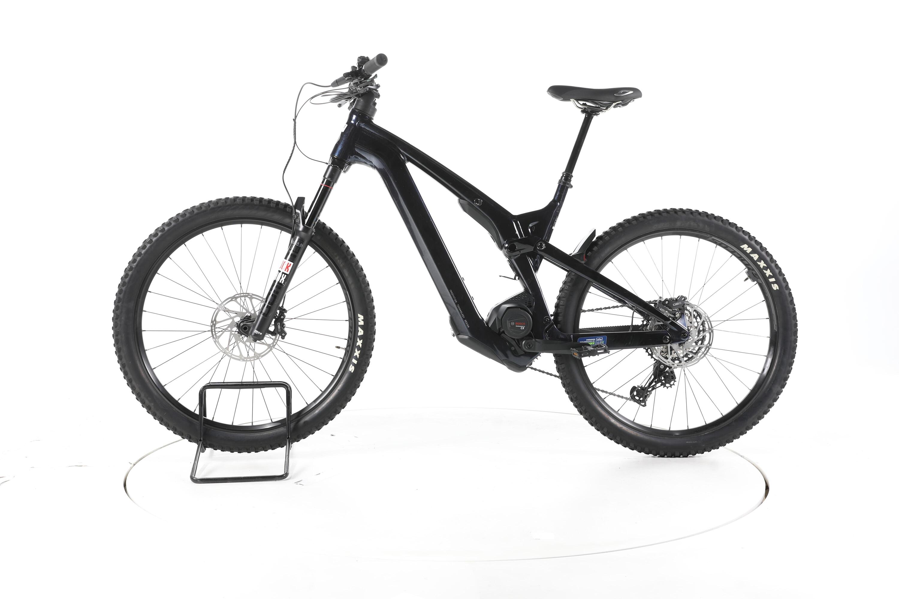 Reconditionné - Scott Patron eRIDE 920 Fully E-Bike - Très Bon 6/7