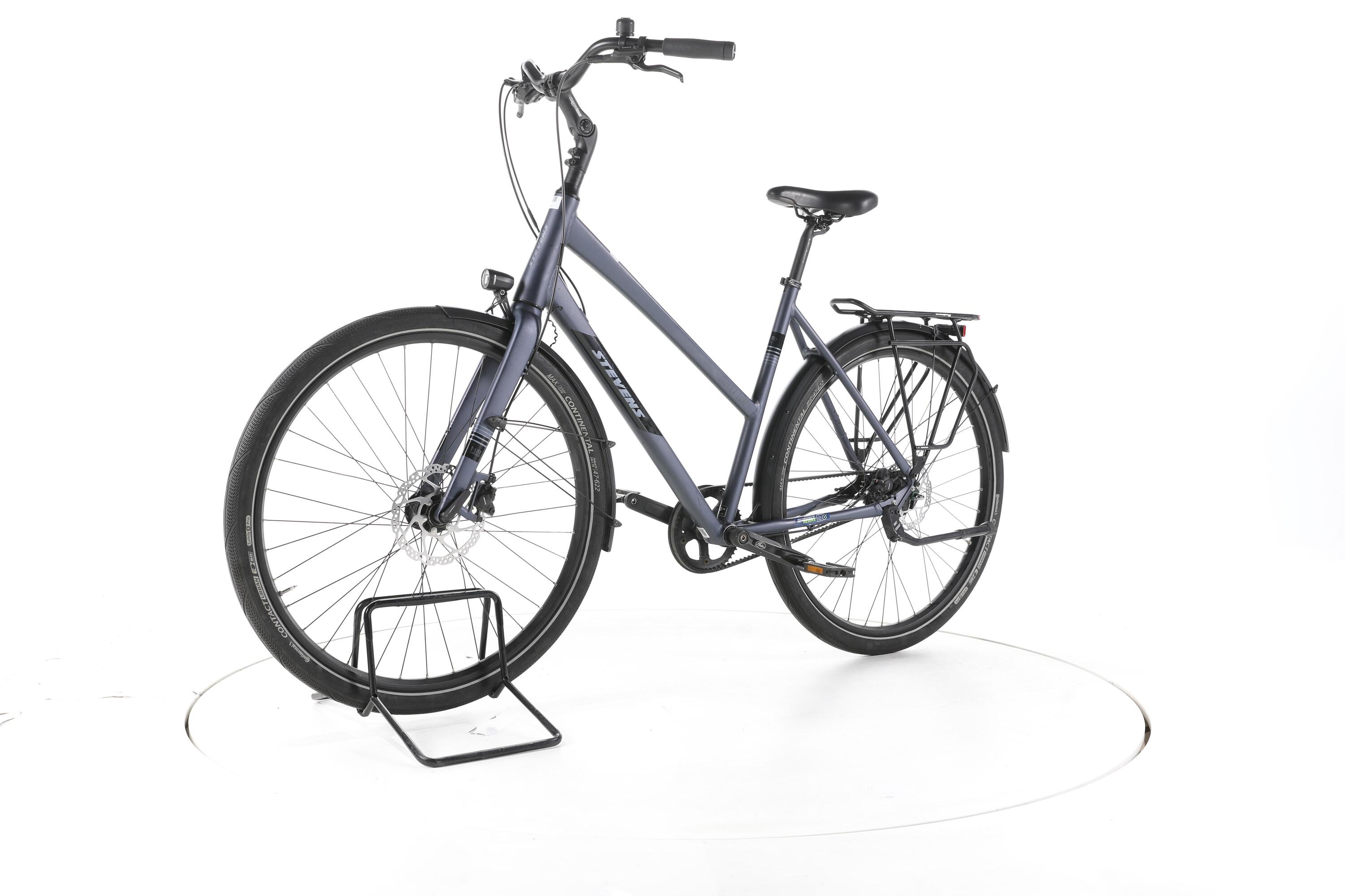 Refurbished - Stevens Courier Luxe - Sehr gut 5/7