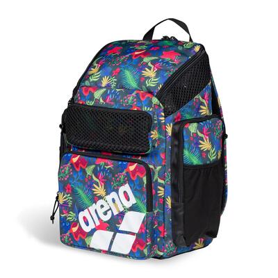 Arena one go allover rugzak 45l - stuks