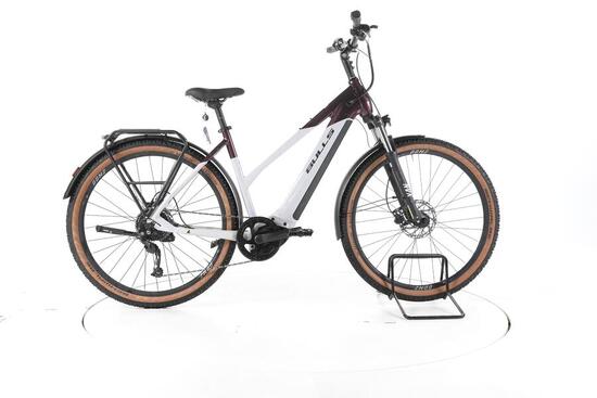 Refurbished - Bulls Cross EVO Trekking E-Bike - Sehr gut