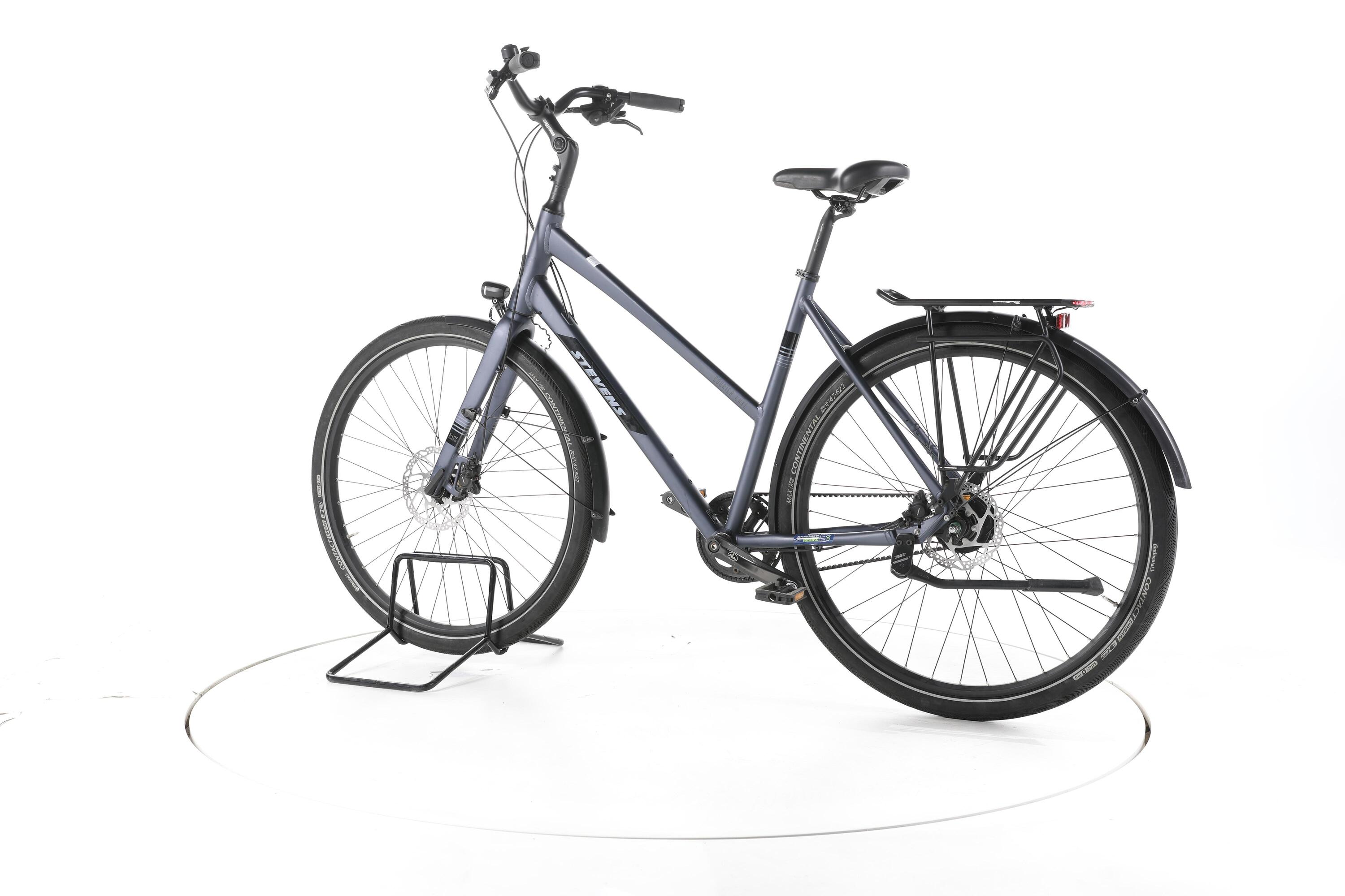 Refurbished - Stevens Courier Luxe - Sehr gut 7/7