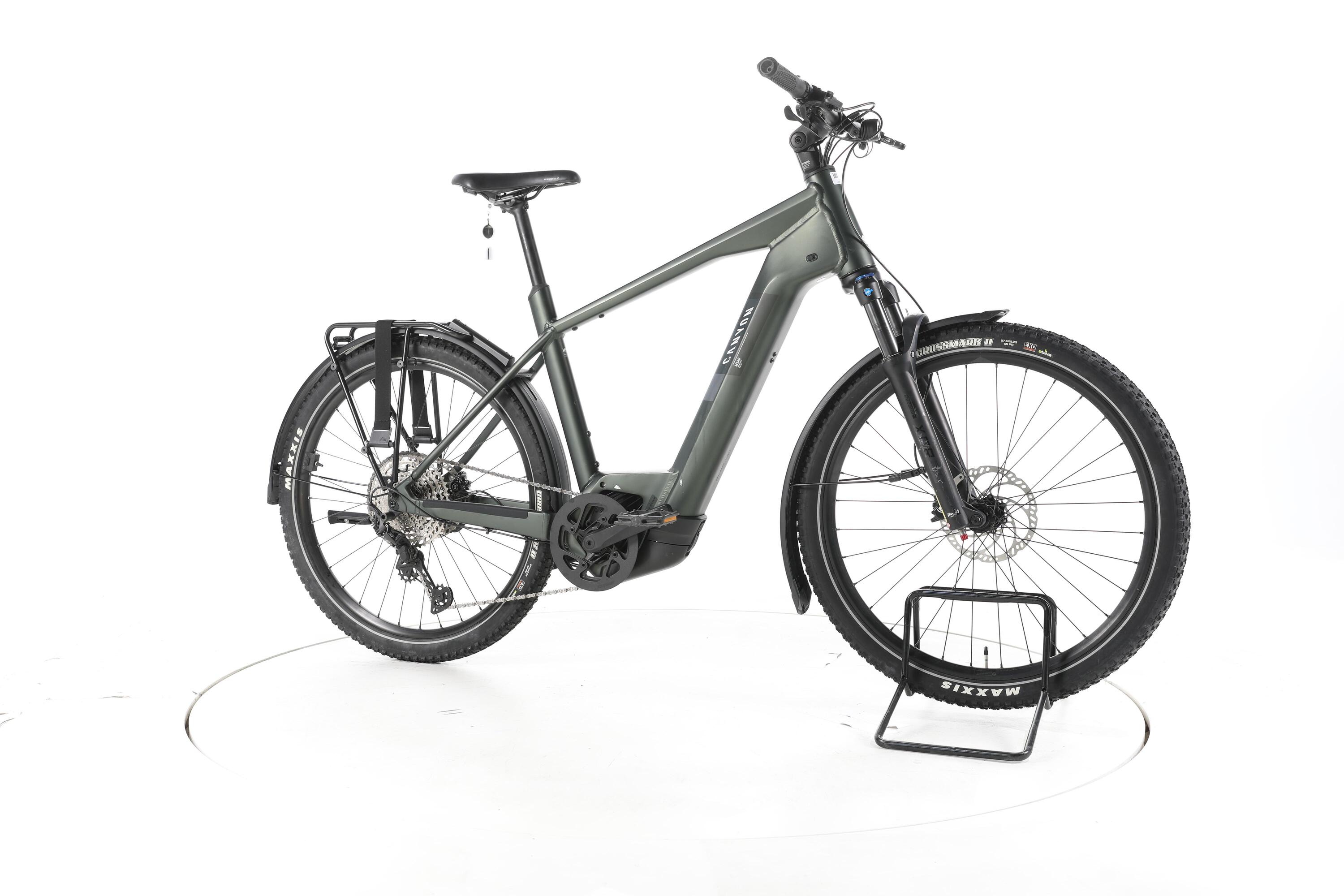 Ebike ricondizionata · Canyon Pathlite:ON 6 SUV · Buone condizioni 2/7