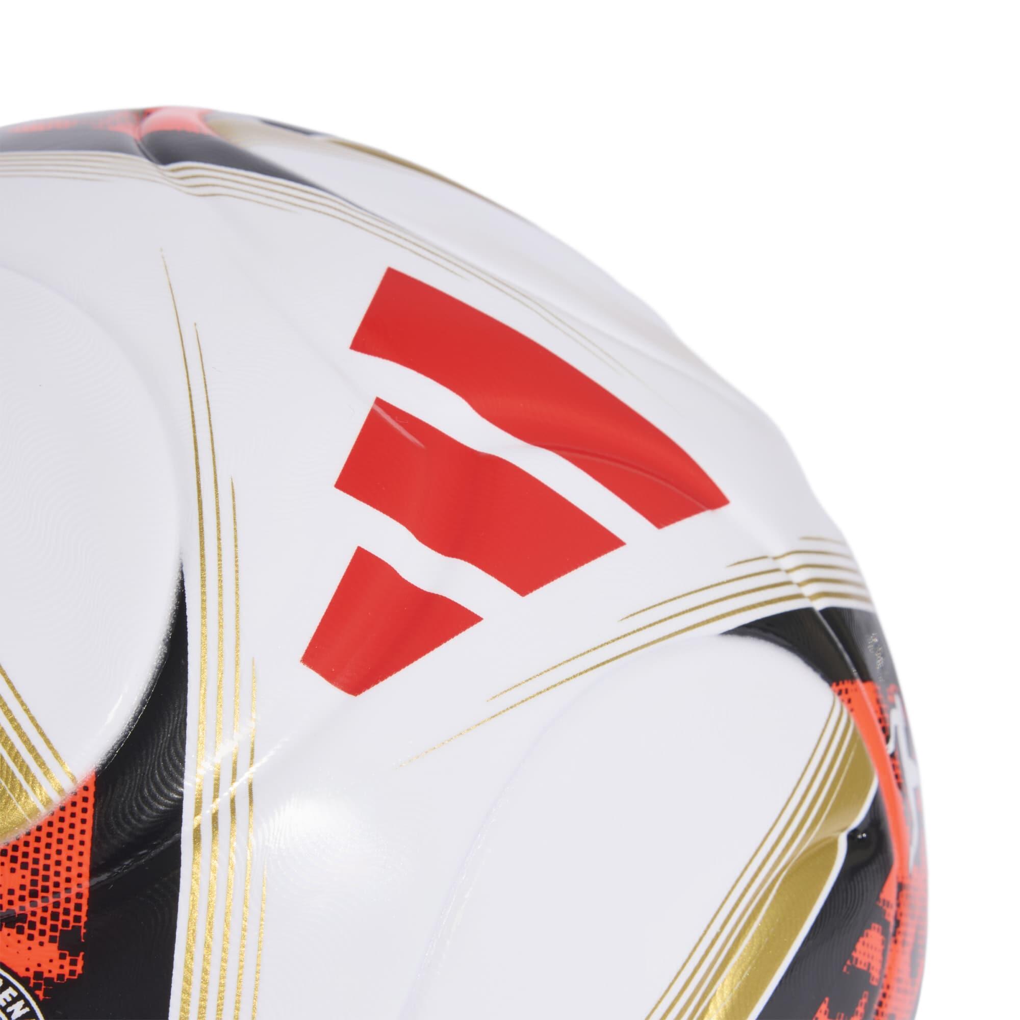 adidas Fussball Bundesliga 26/27 Torfabrik League Boxed Ball 3/7