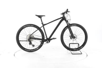 Refurbished - Cube Reaction Pro Fahrrad Hardtail - Sehr gut