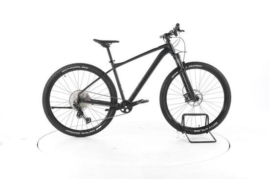 Refurbished - Cube Reaction Pro Fahrrad Hardtail - Sehr gut