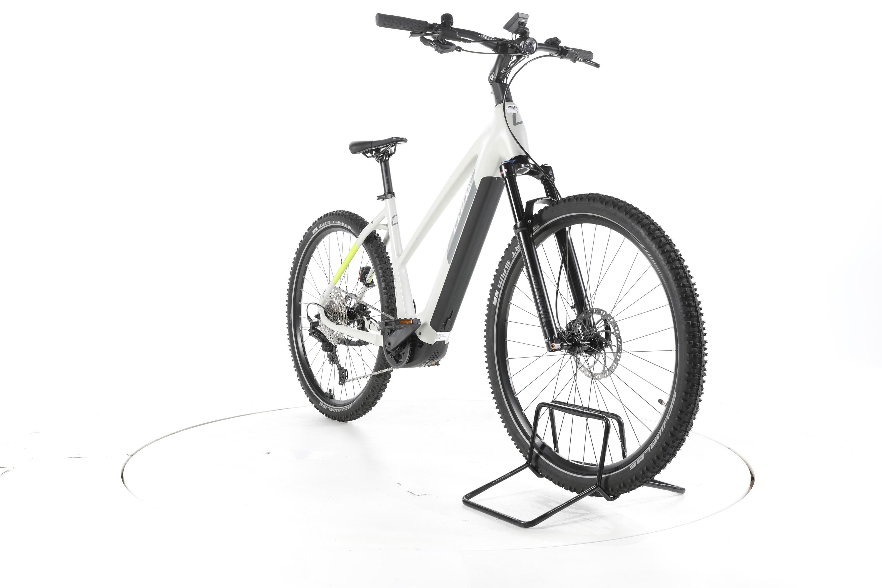 Ebike ricondizionata · CONE Bikes eCross IN 4.0 · Ottime condizioni 3/7