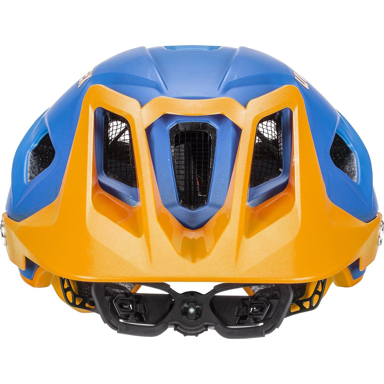 Kask rowerowy enduro Uvex Quatro Integrale 2/5