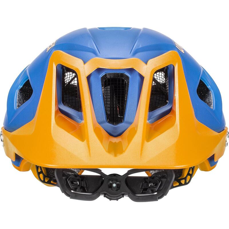 Kask rowerowy enduro dla dorosłych Uvex Quatro integrale