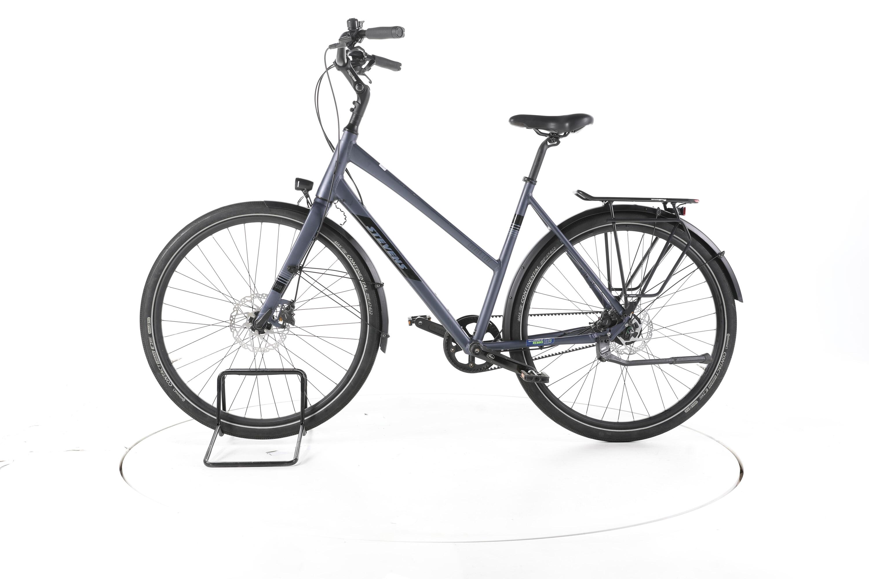 Refurbished - Stevens Courier Luxe - Sehr gut 6/7