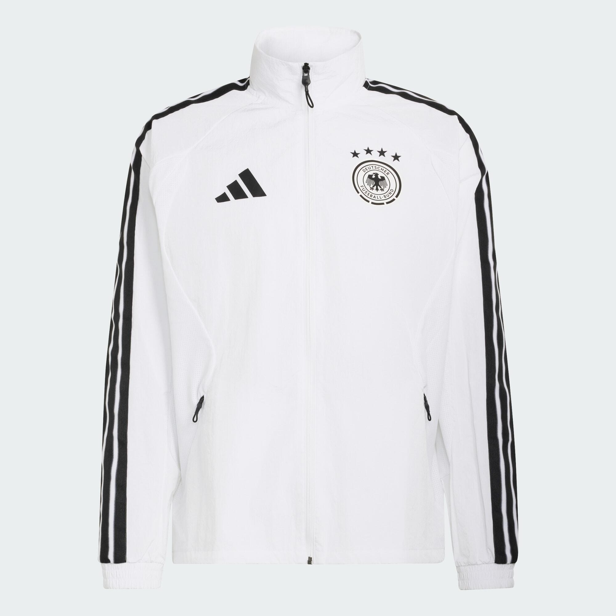 Chaqueta himno primera equipación de Alemania 2/5