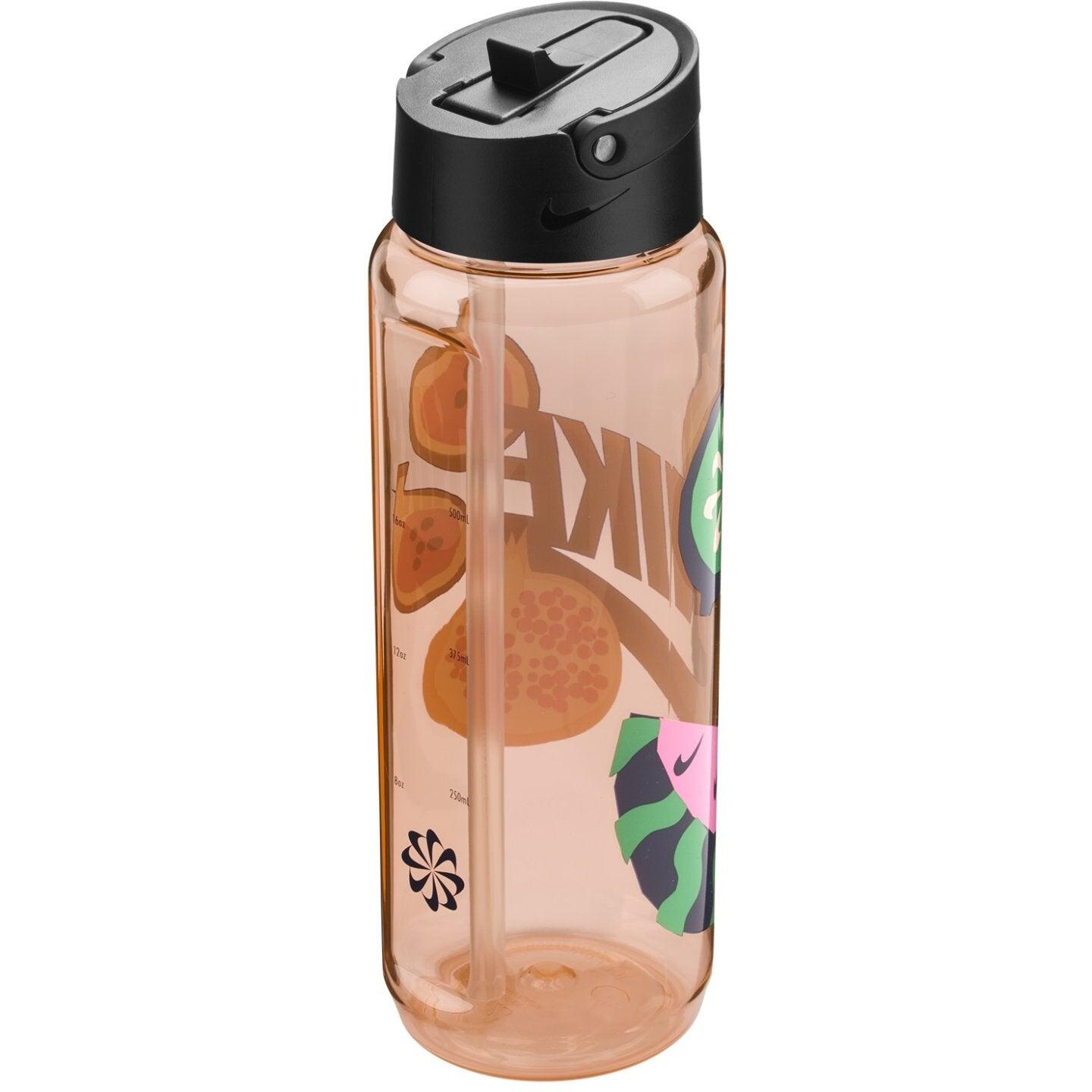 RECHARGE STRAW WATER BOTTLE 650ml 2/2