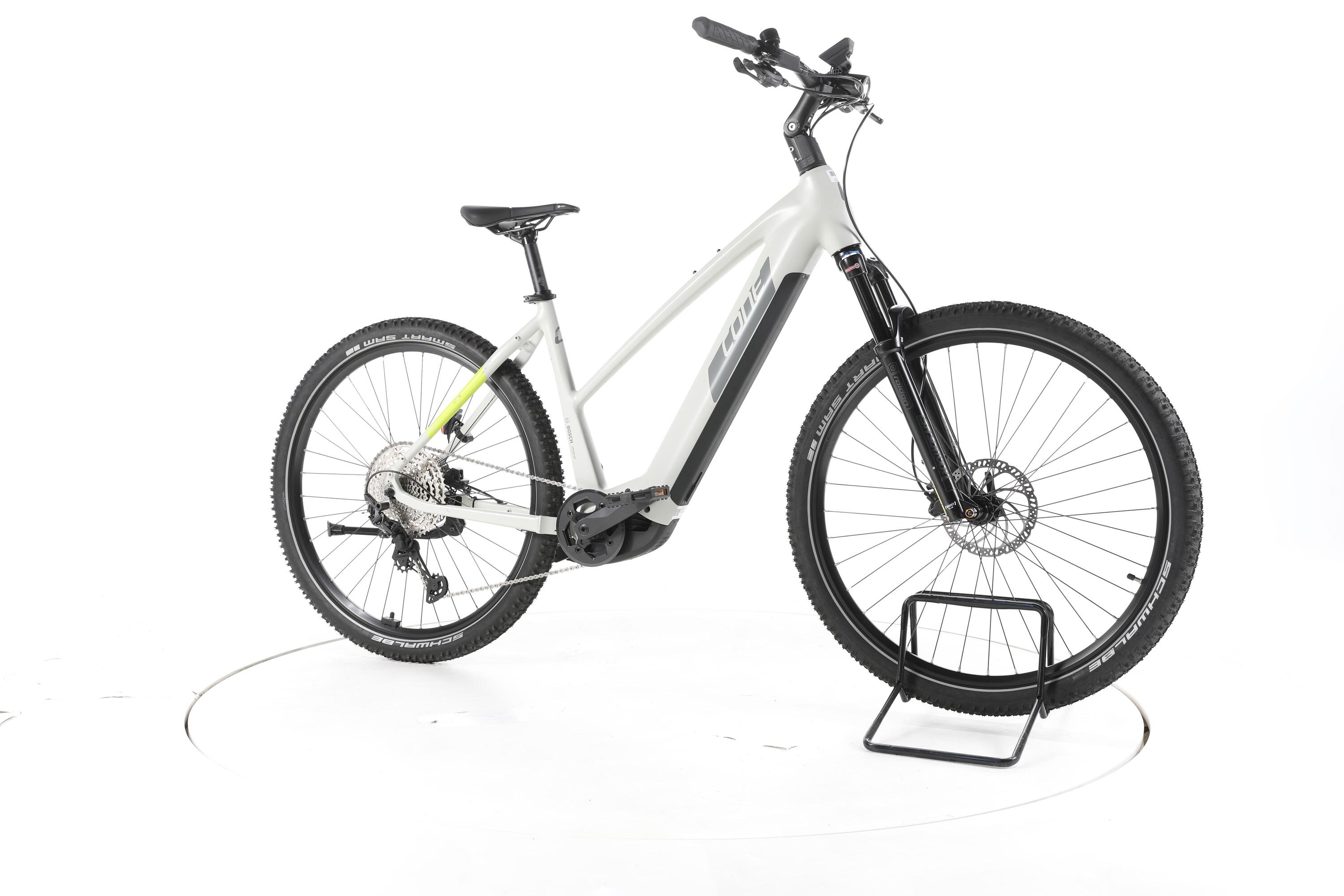 Ebike ricondizionata · CONE Bikes eCross IN 4.0 · Ottime condizioni 2/7