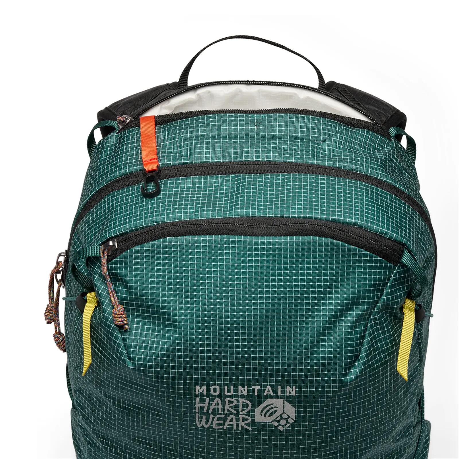 Lickety Split™ 20L Backpack - aqua green 318 2/4