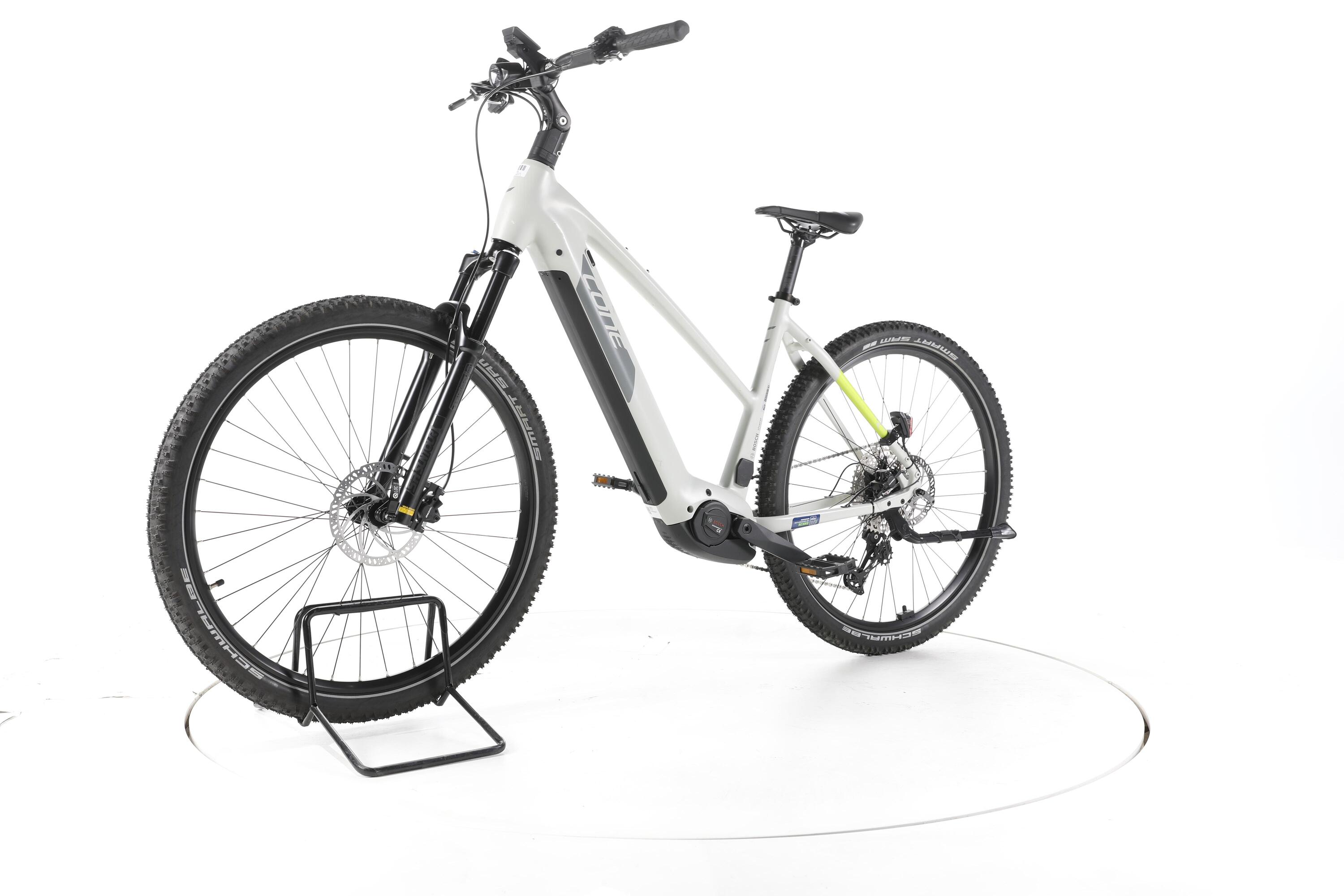 Ebike ricondizionata · CONE Bikes eCross IN 4.0 · Ottime condizioni 5/7