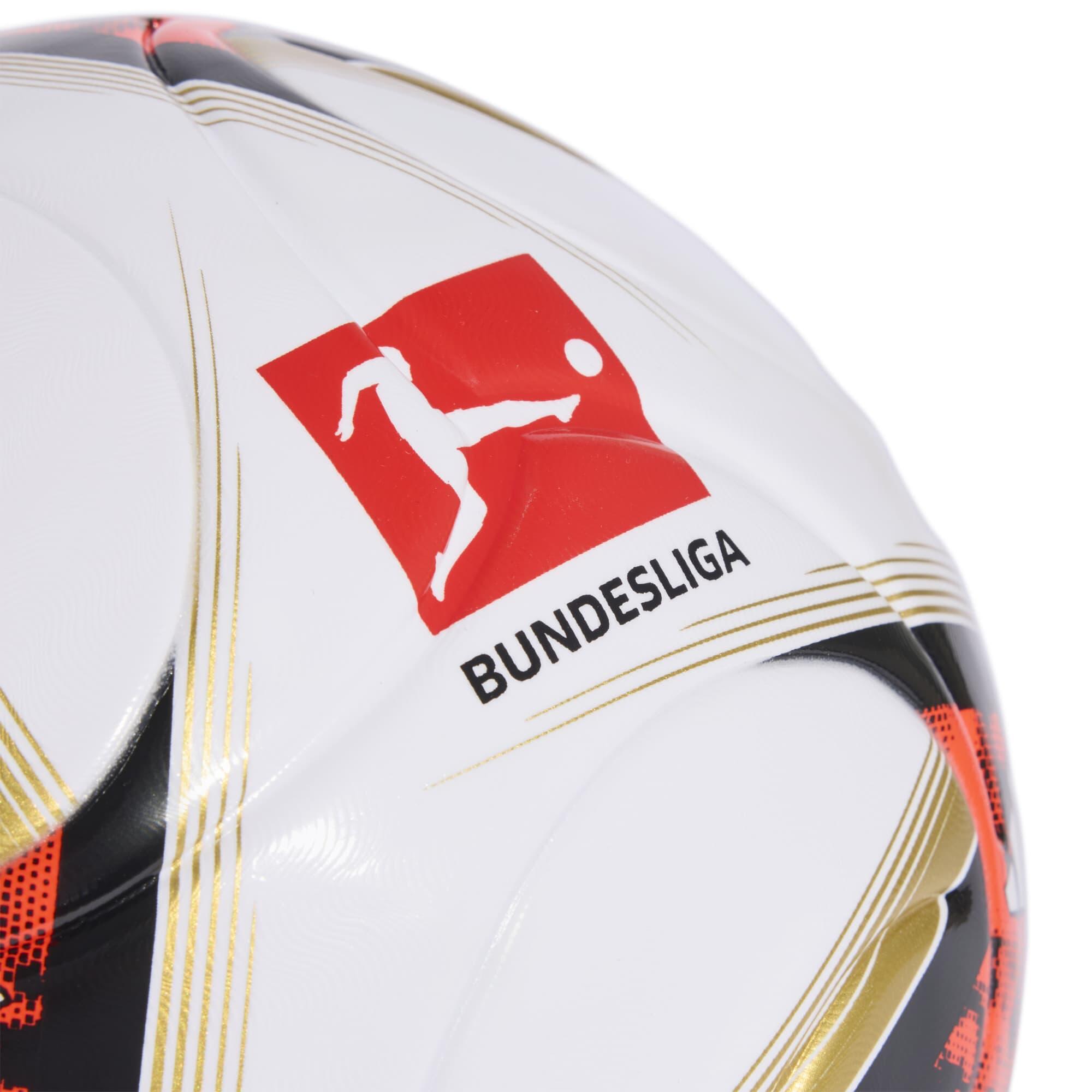 adidas Fussball Bundesliga 26/27 Torfabrik League Boxed Ball 4/7