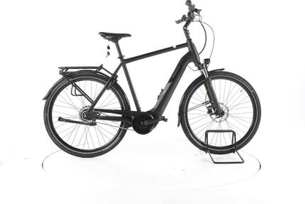 Tweedehands - Pegasus Solero EVO 8R City E-Bike - Zeer goed