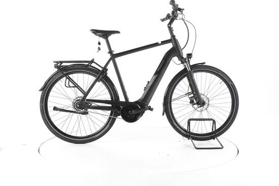 Tweedehands - Pegasus Solero EVO 8R City E-Bike - Zeer goed