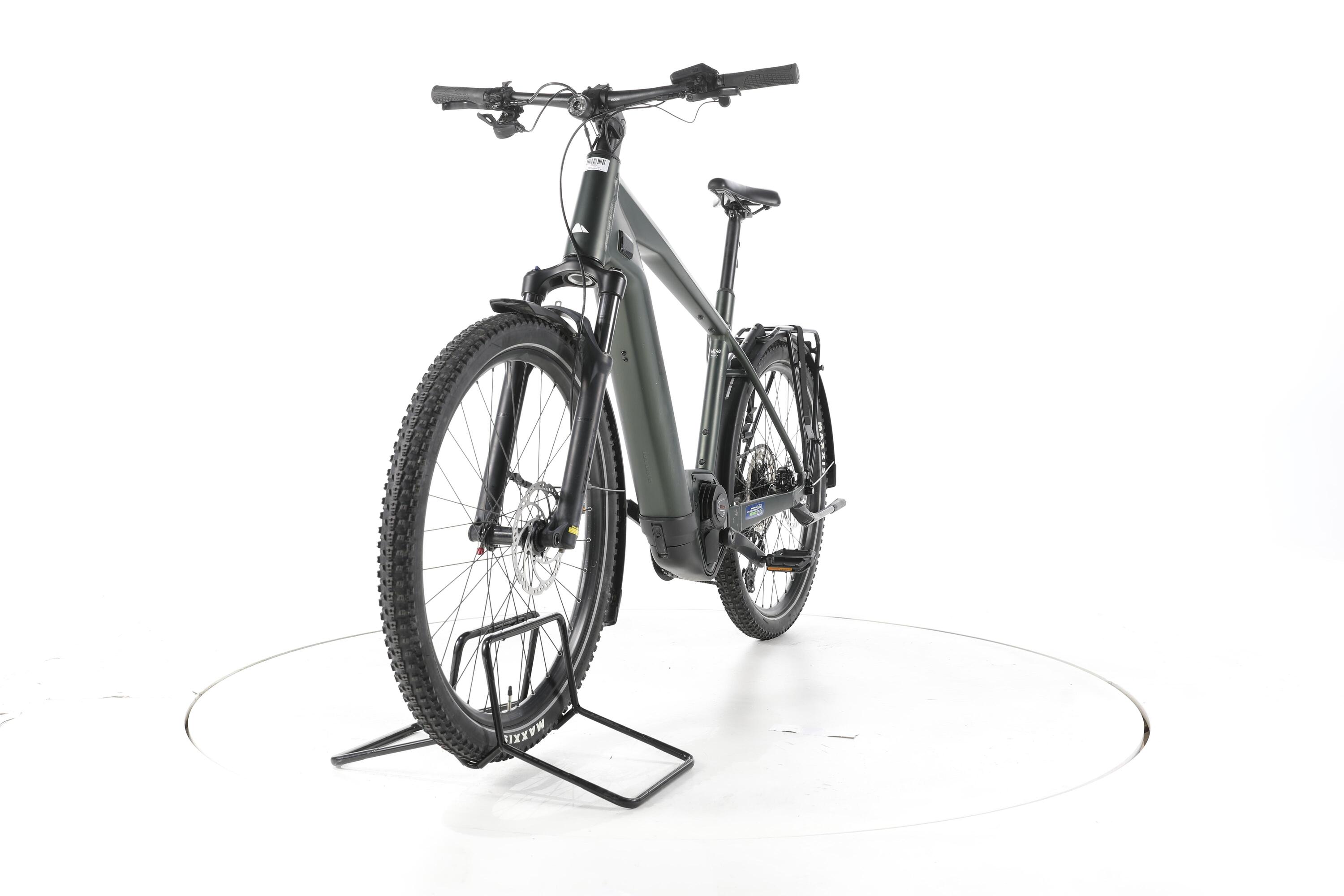 Ebike ricondizionata · Canyon Pathlite:ON 6 SUV · Buone condizioni 4/7