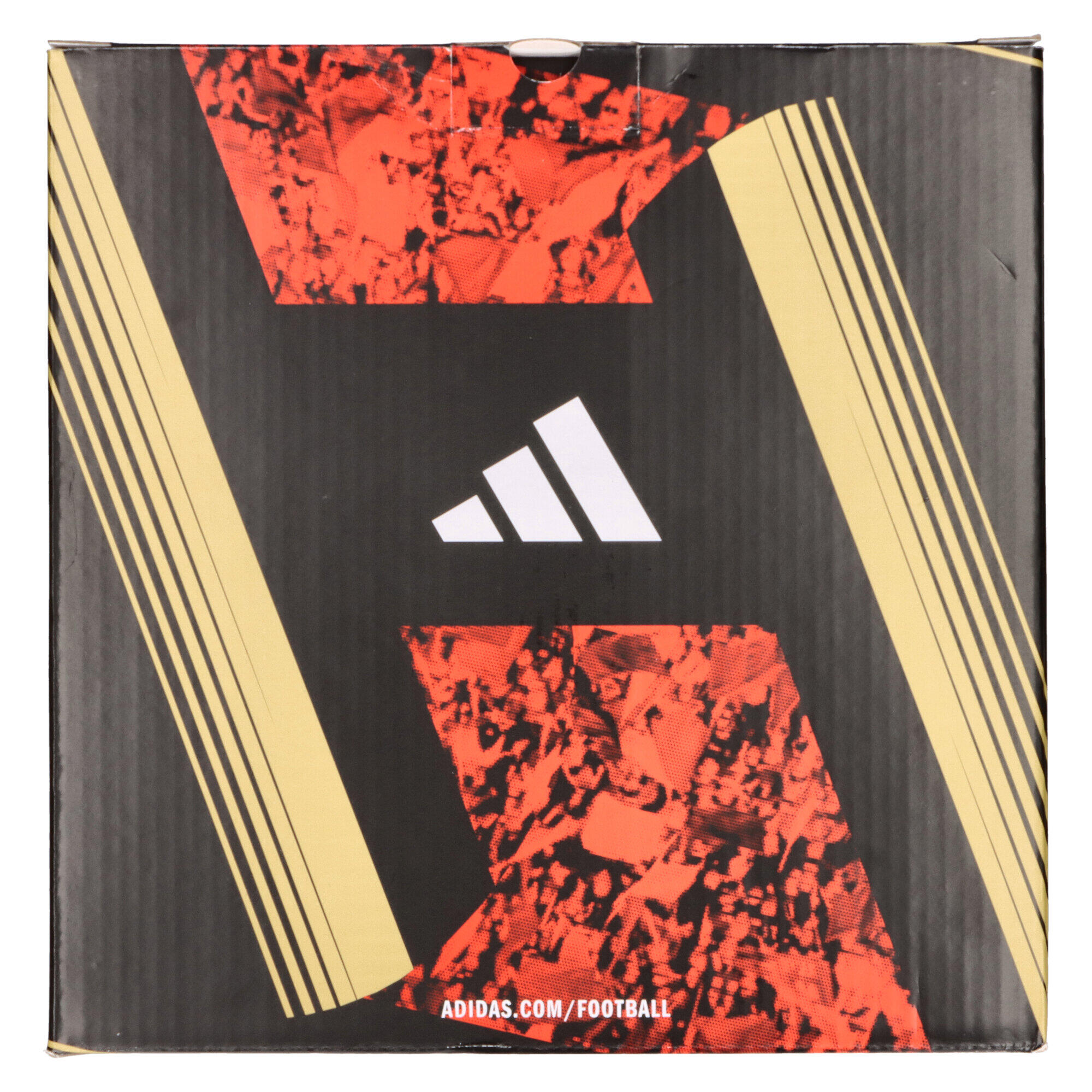 adidas Fussball Bundesliga 26/27 Torfabrik League Boxed Ball 6/7