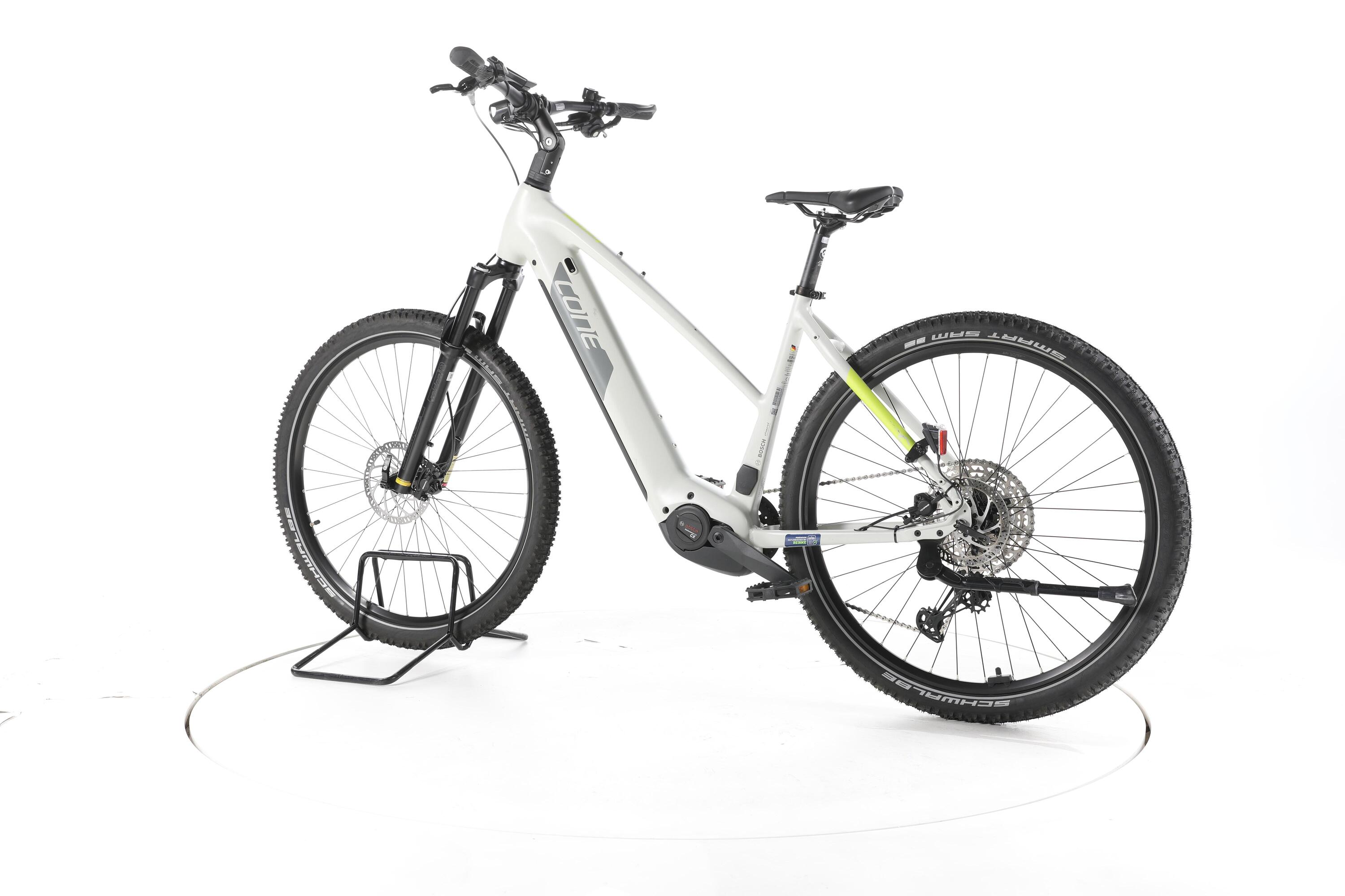 Ebike ricondizionata · CONE Bikes eCross IN 4.0 · Ottime condizioni 7/7