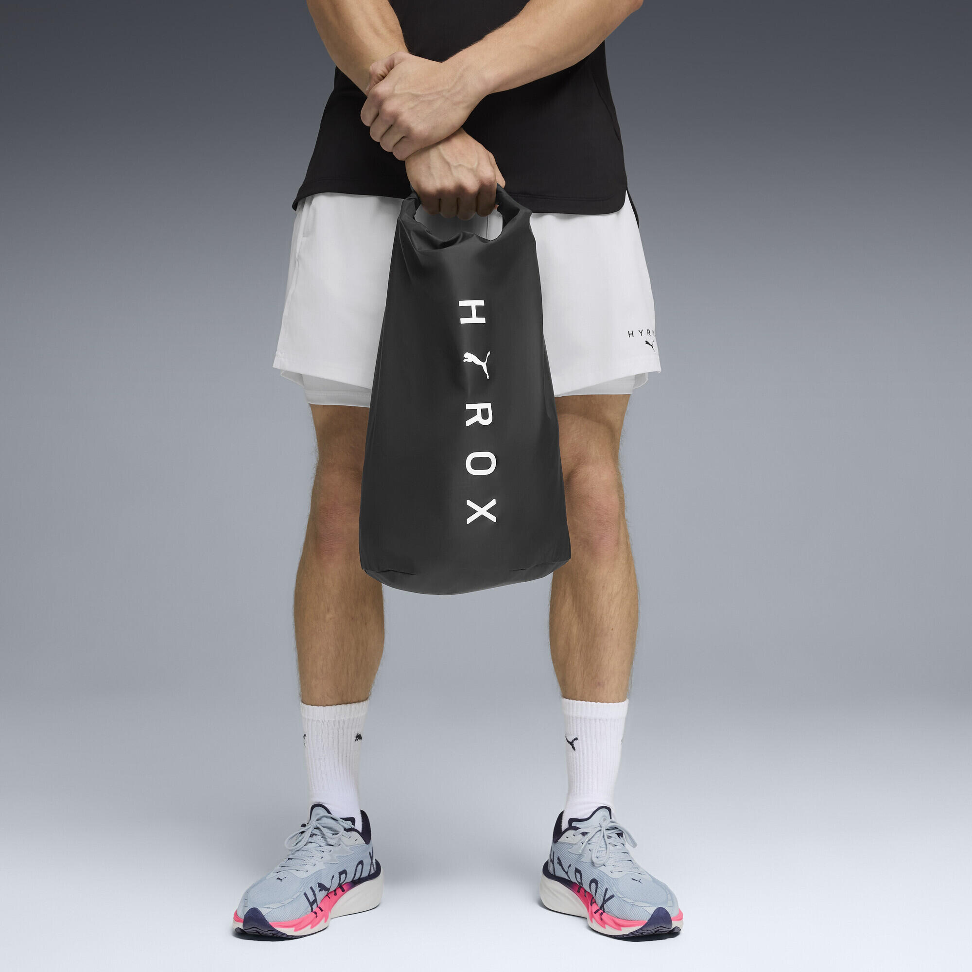 Sac étanche PUMA x HYROX (13L) PUMA 2/3