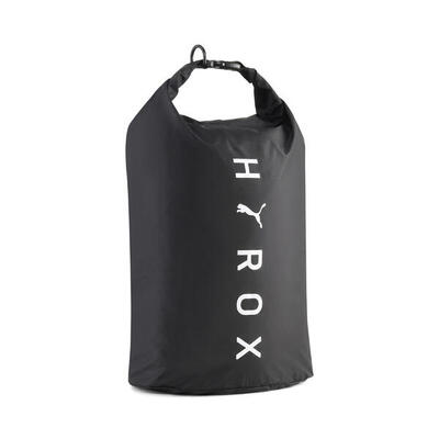 Puma x hyrox drybag, 13 liter puma