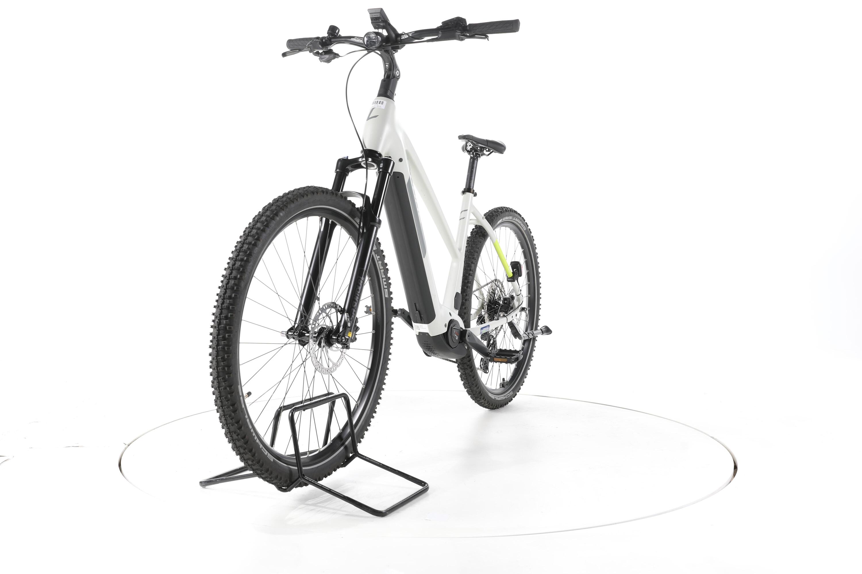 Ebike ricondizionata · CONE Bikes eCross IN 4.0 · Ottime condizioni 4/7