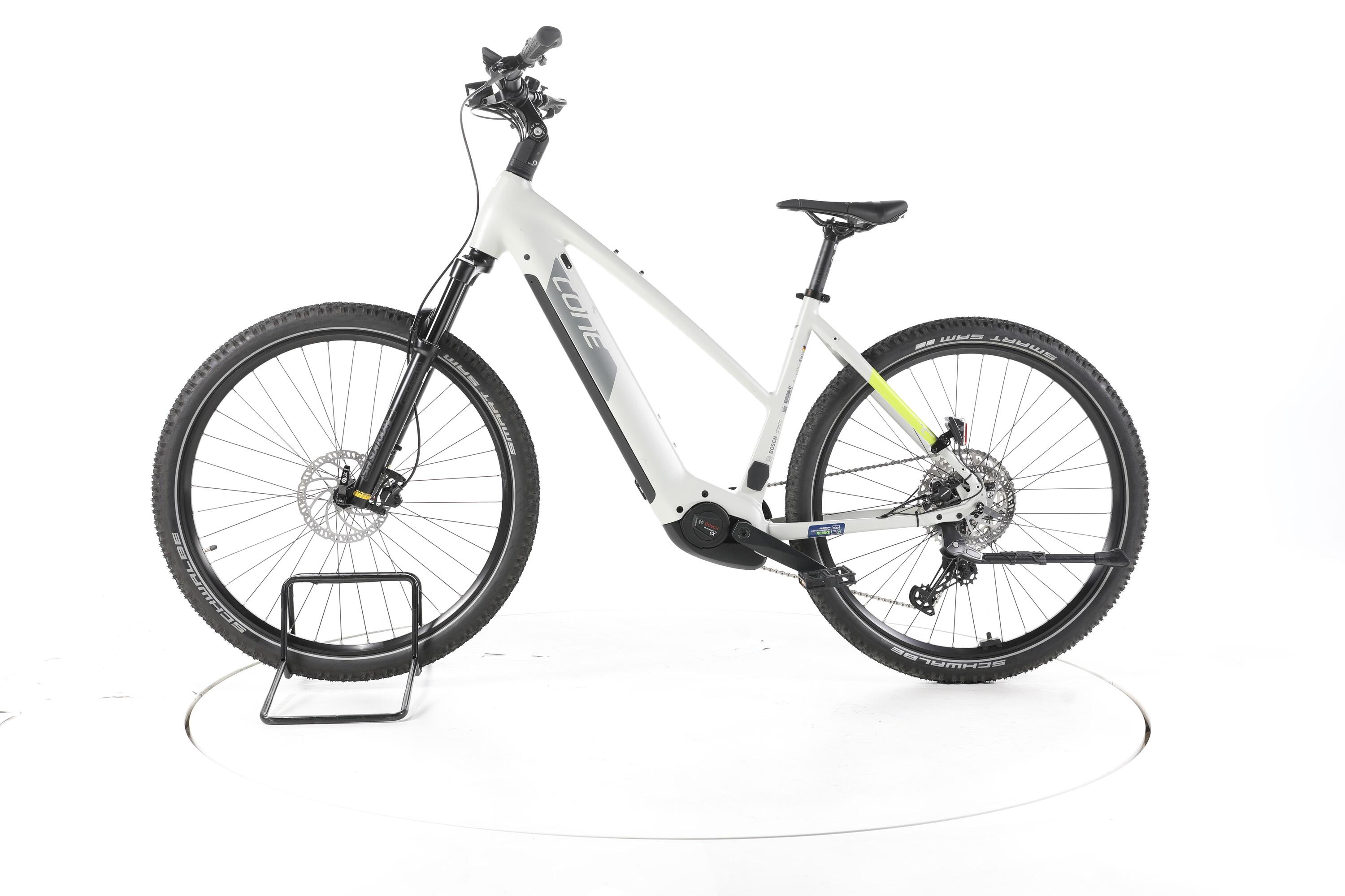 Ebike ricondizionata · CONE Bikes eCross IN 4.0 · Ottime condizioni 6/7
