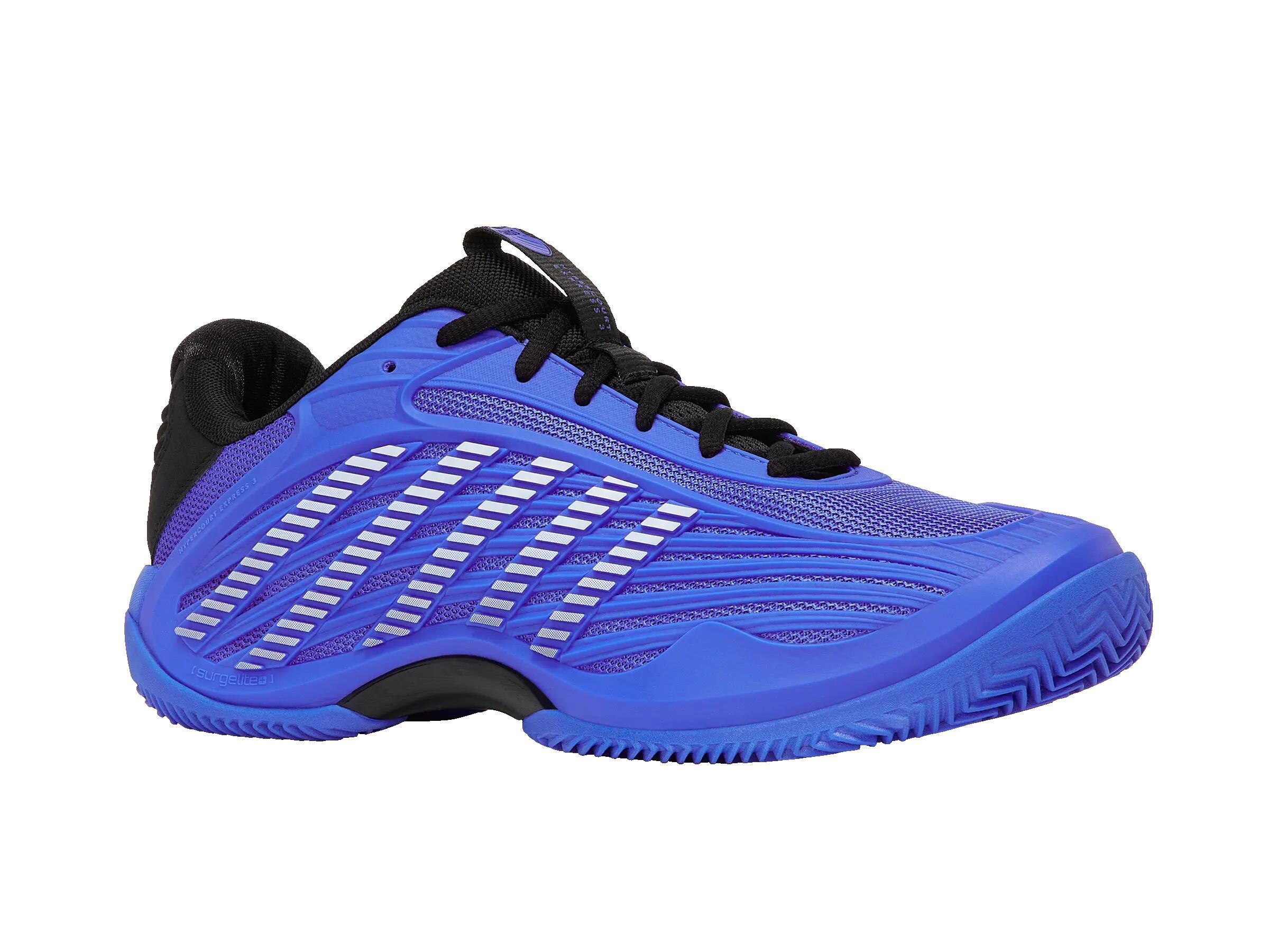 K-SWISS Shoes Hypercourt Express 3 Clay 2/7
