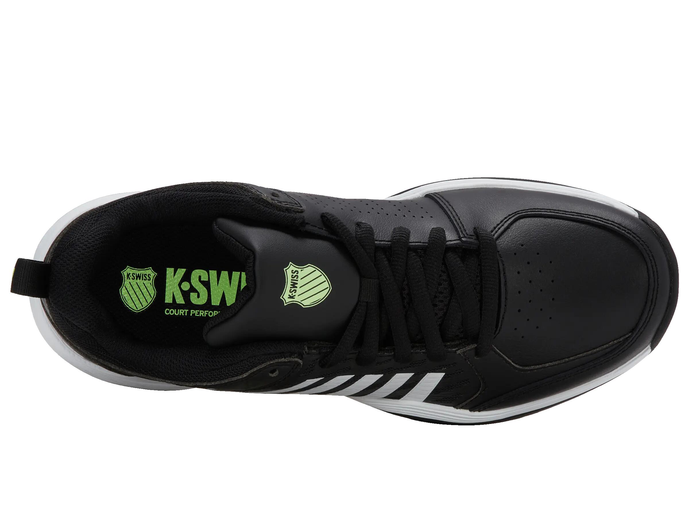 Tennisschoenen Heren COURT EXPRESS 2 CLAY 7/7