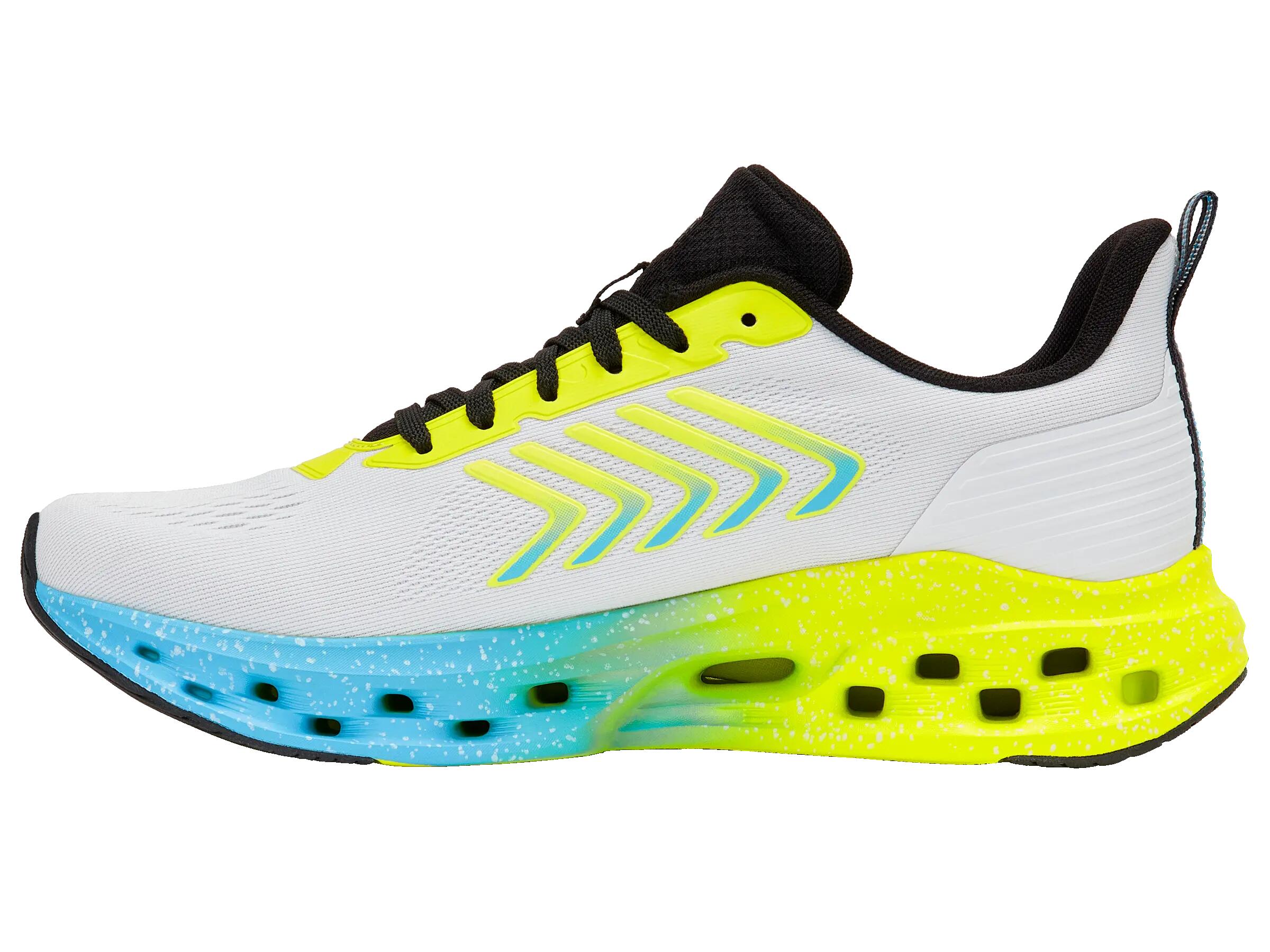Chaussures de Training Homme MELROSE TUBES LITE 5/7