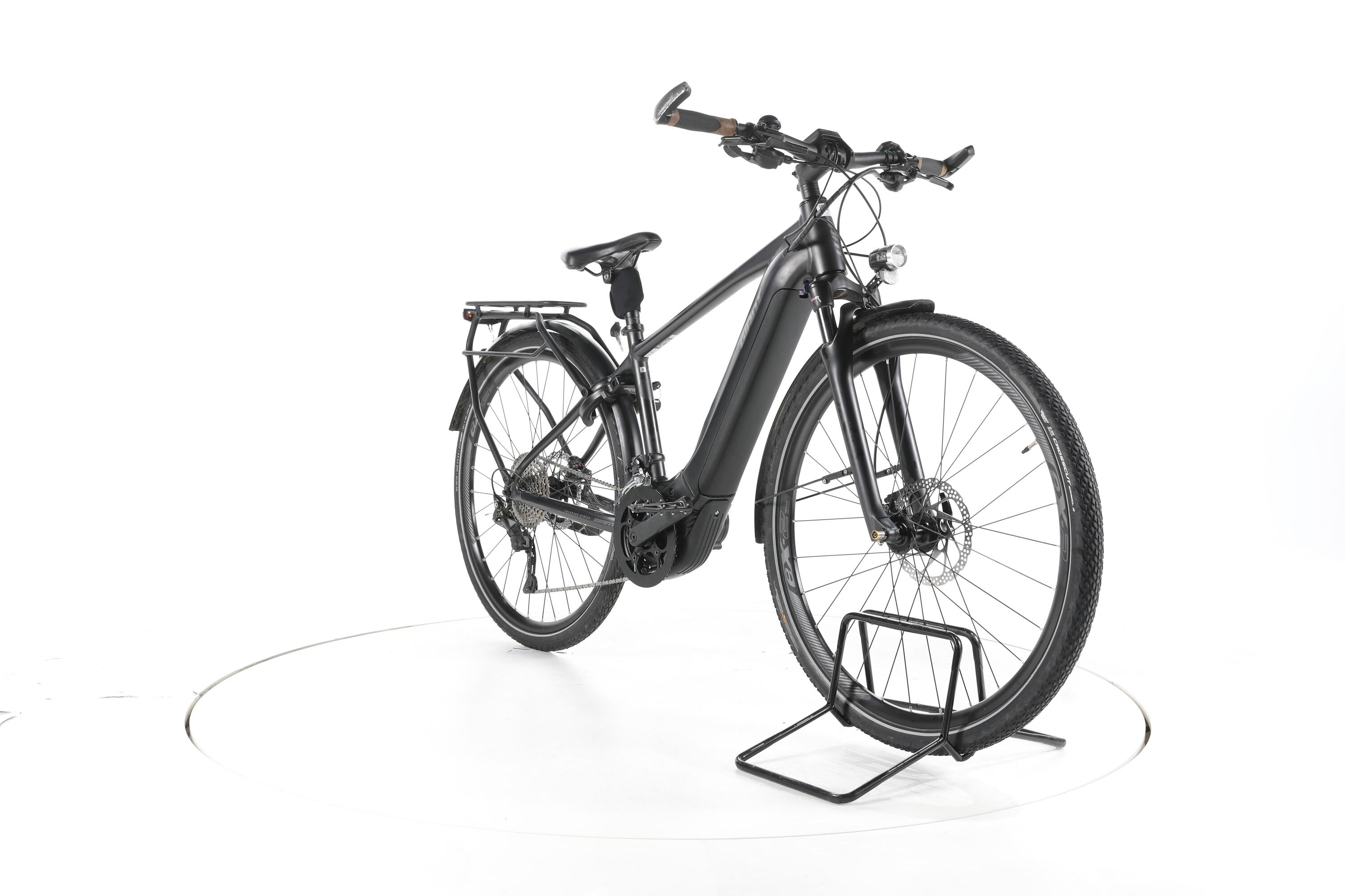 Reconditionné - Giant Explore E+ 1 Trekking E-Bike - Très Bon 3/7
