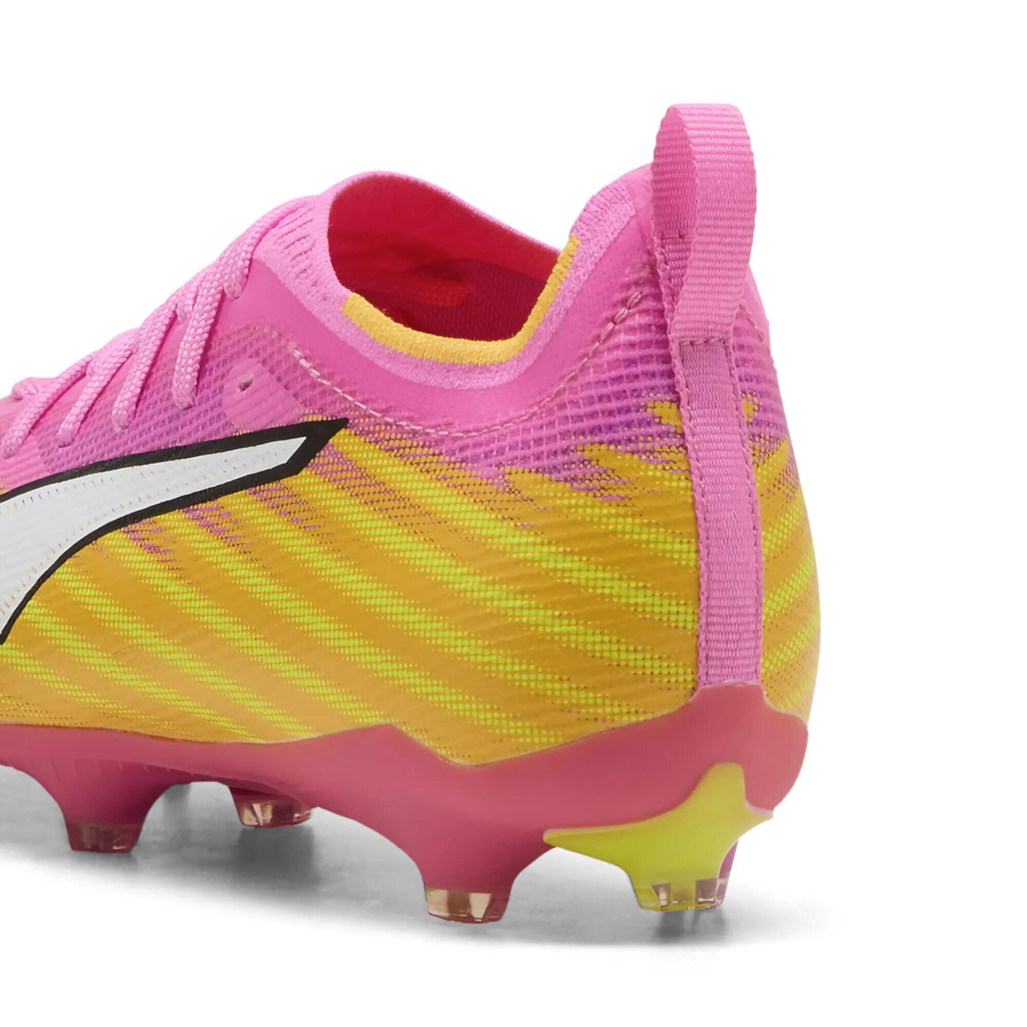 ULTRA 6 PRO FG/AG voetbalschoenen voor jongeren PUMA 2/6