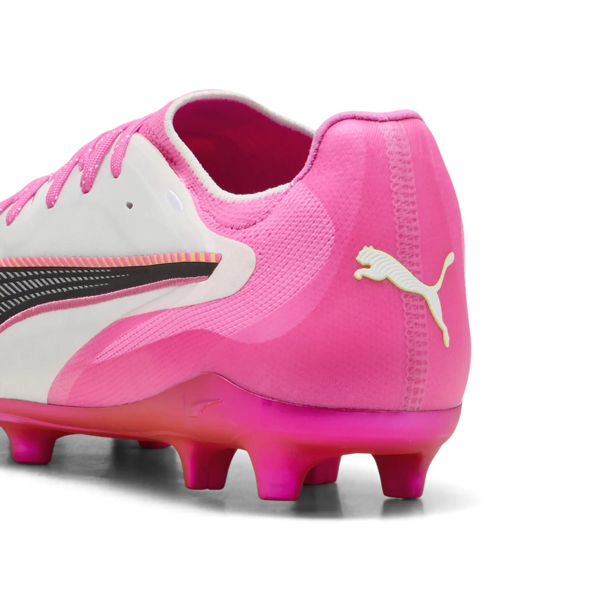 Chaussure de football KING 20 ULTIMATE FG/AG Unisexe PUMA 2/6