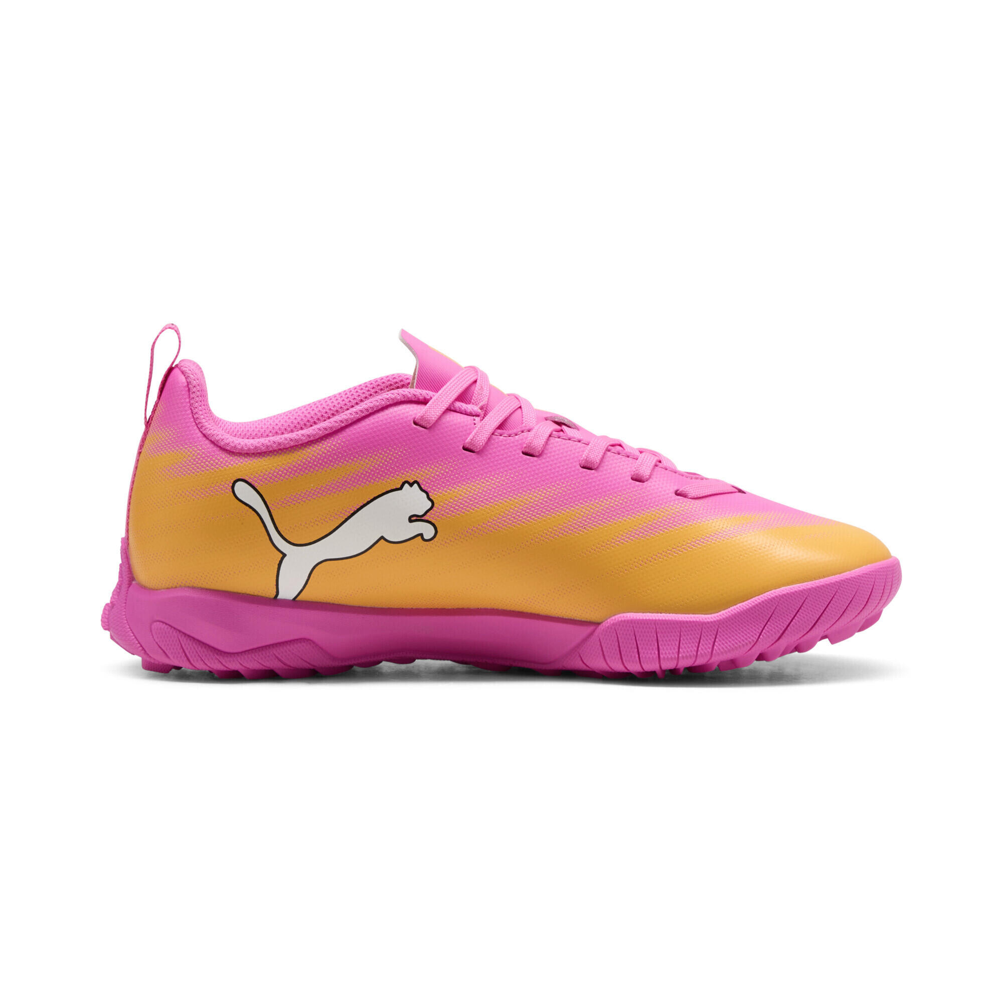 Młodzieżowe buty piłkarskie ULTRA 6 PLAY TT PUMA 5/6