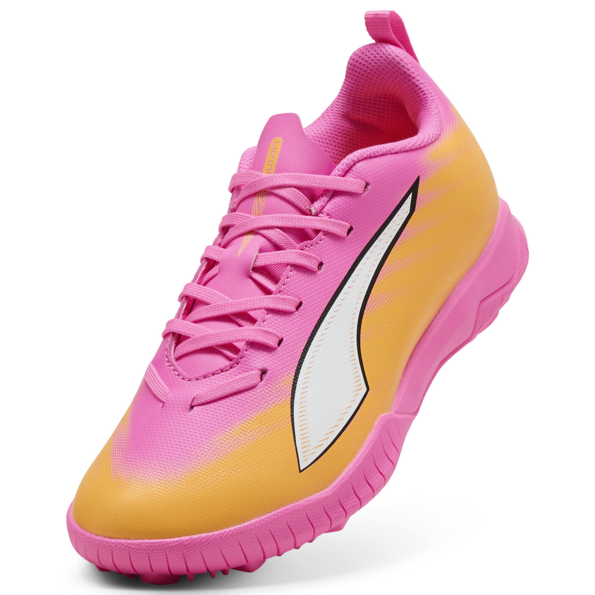 Młodzieżowe buty piłkarskie ULTRA 6 PLAY TT PUMA 6/6