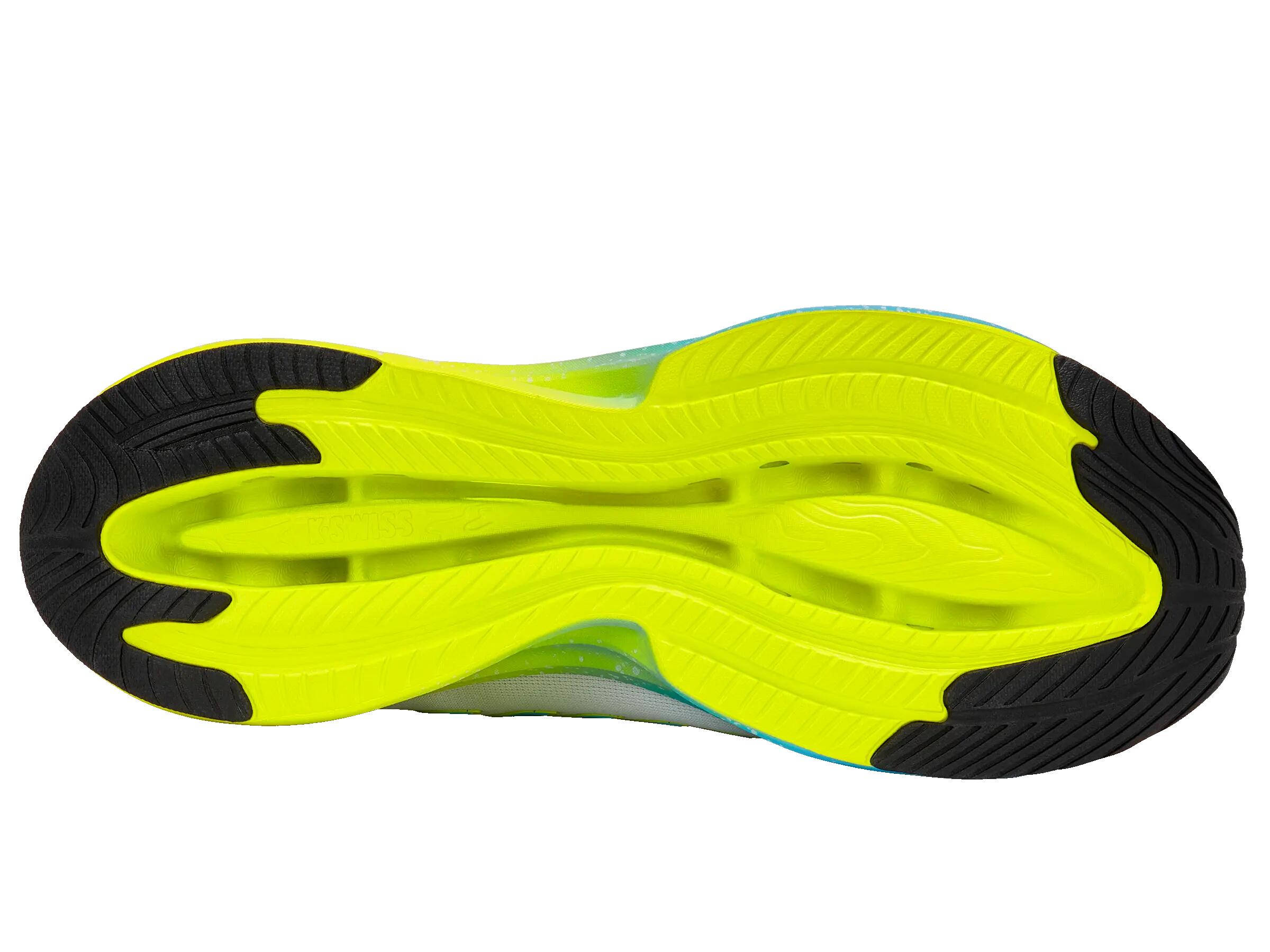 Chaussures de Training Homme MELROSE TUBES LITE 6/7
