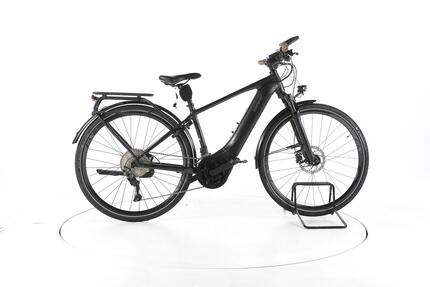 Tweedehands - Giant Explore E+ 1 Trekking E-Bike - Zeer goed