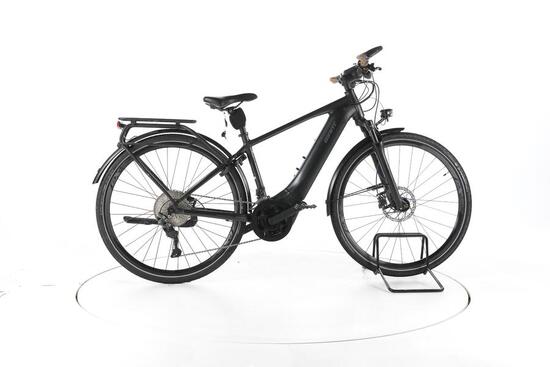 Tweedehands - Giant Explore E+ 1 Trekking E-Bike - Zeer goed