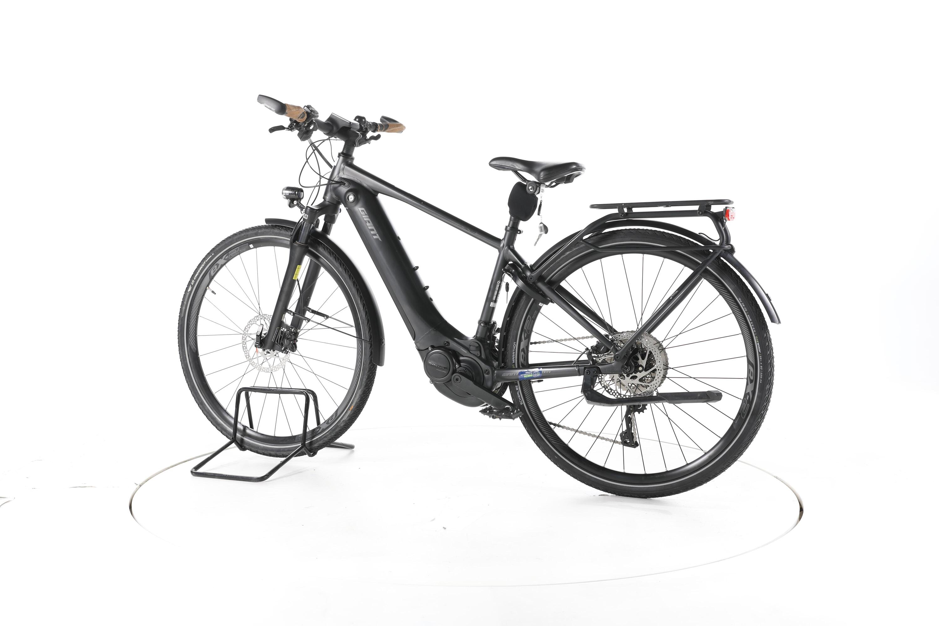 Reconditionné - Giant Explore E+ 1 Trekking E-Bike - Très Bon 7/7