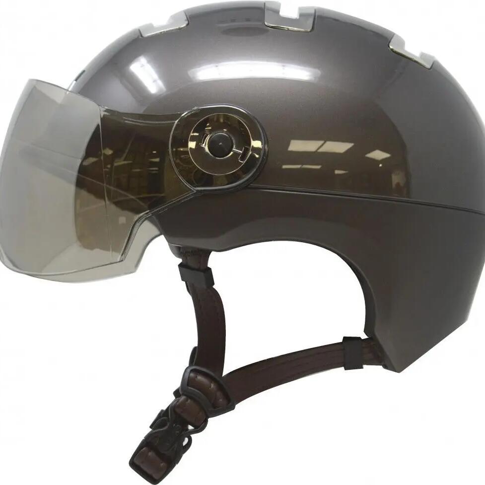 Kask Urban R Silver City Helmet