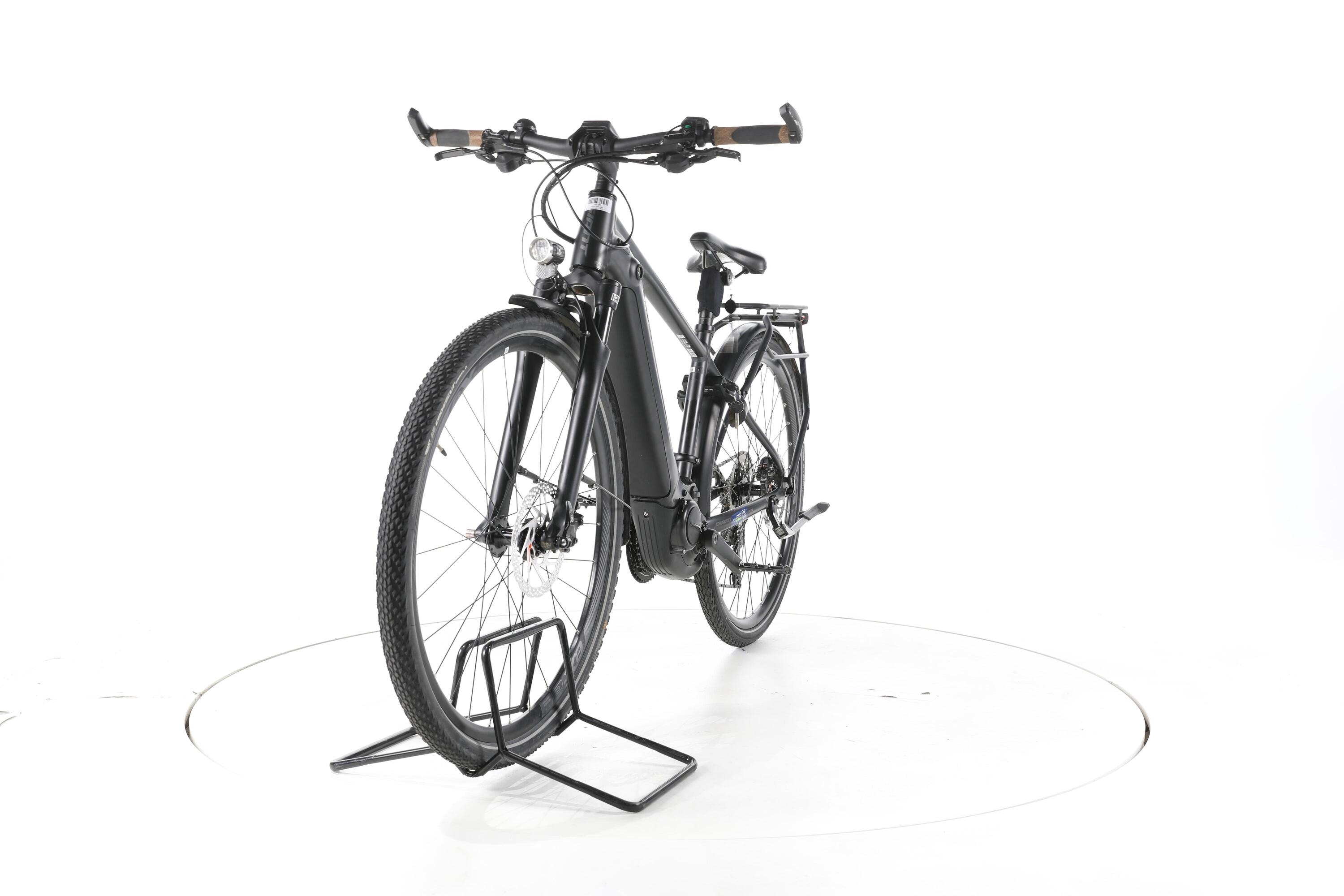 Reconditionné - Giant Explore E+ 1 Trekking E-Bike - Très Bon 4/7