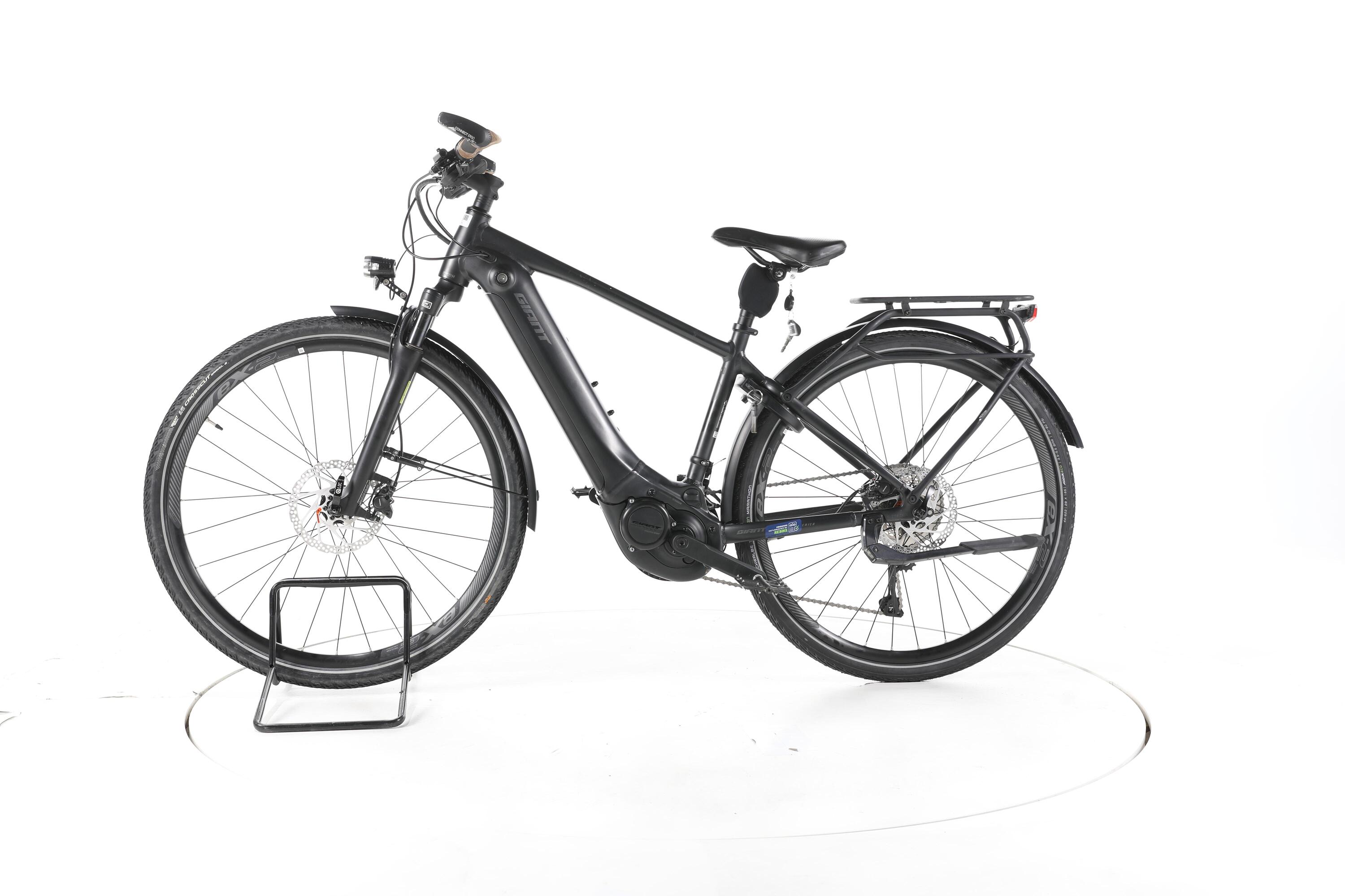 Reconditionné - Giant Explore E+ 1 Trekking E-Bike - Très Bon 6/7
