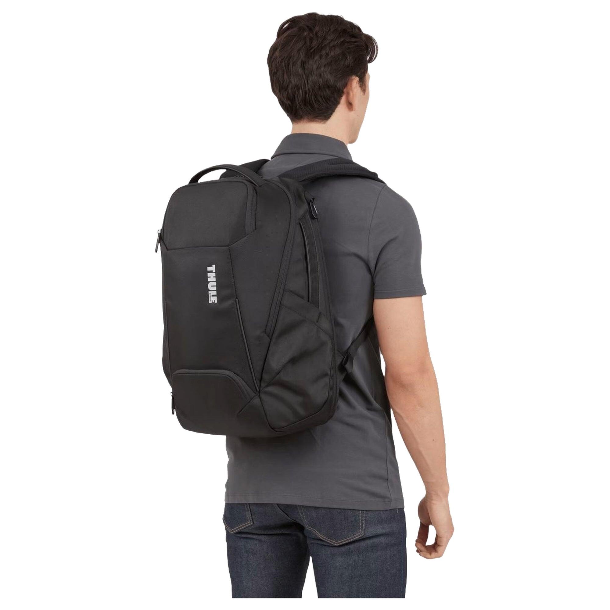 Thule Accent 26L - Rucksack 15.6" 48 cm 4/4
