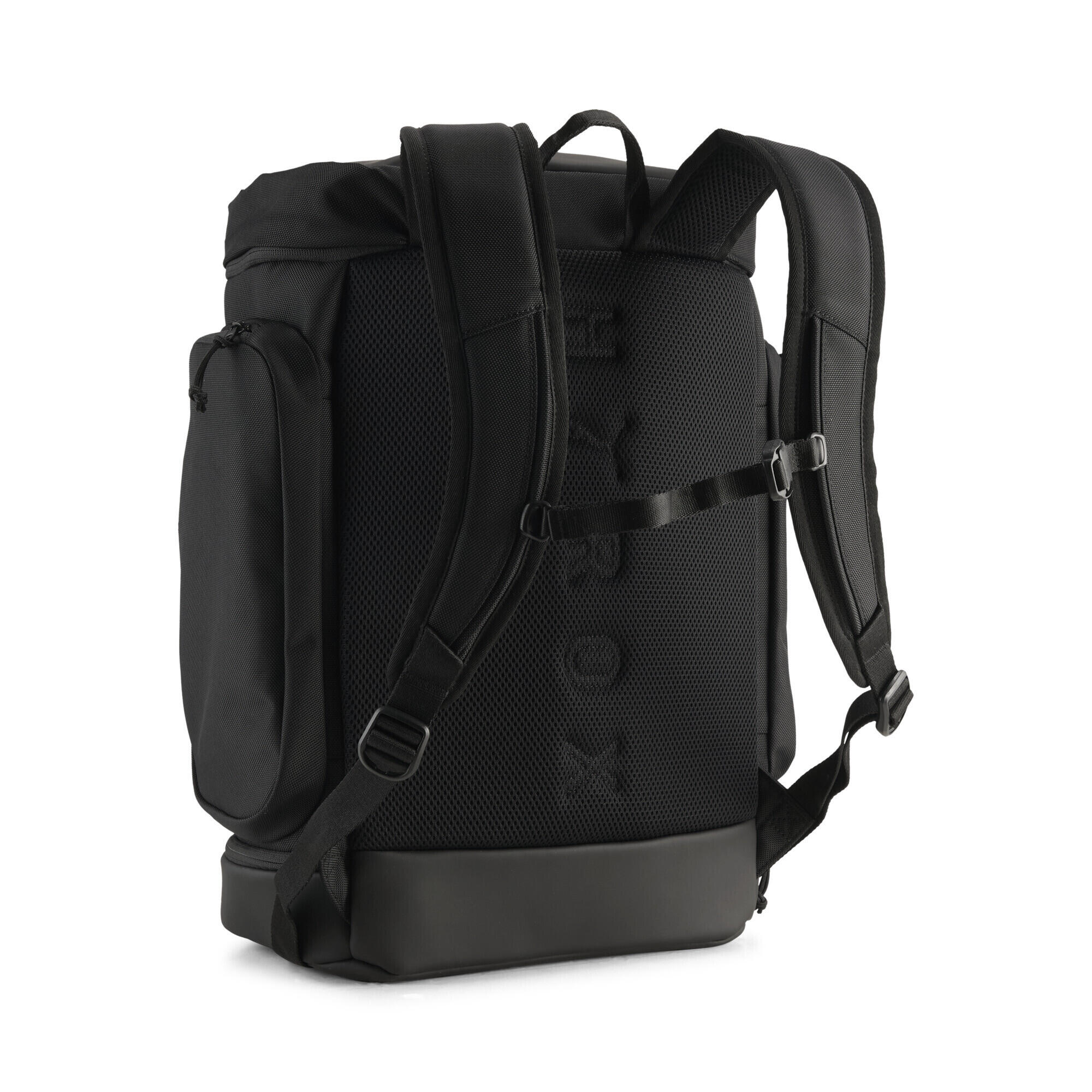 PUMA x HYROX Daily 34 l Rucksack Erwachsene PUMA 3/3