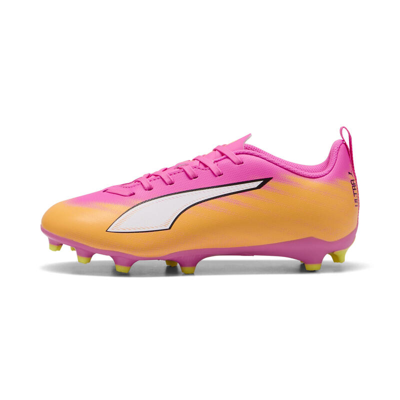 Ghete fotbal copii fg/ag Ultra 6 Play PUMA