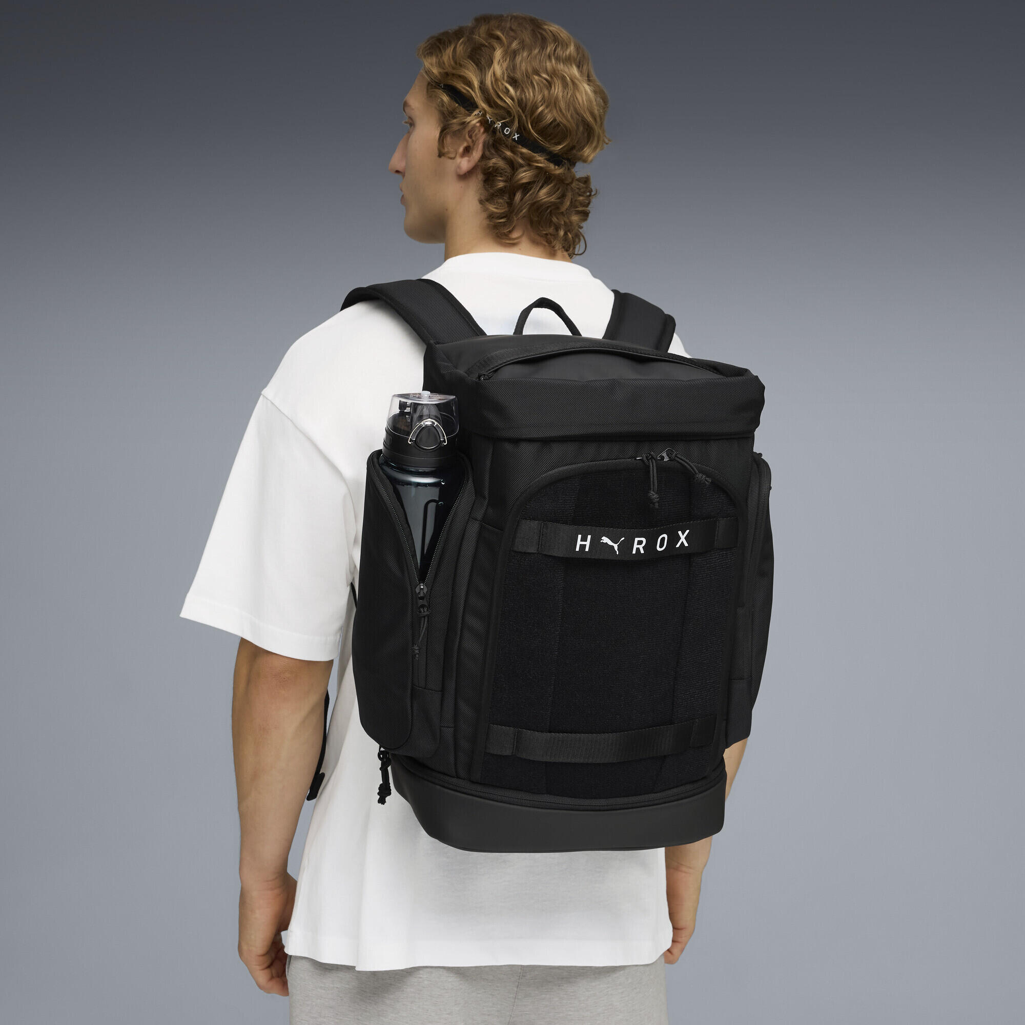 PUMA x HYROX Daily 34 l Rucksack Erwachsene PUMA 2/3